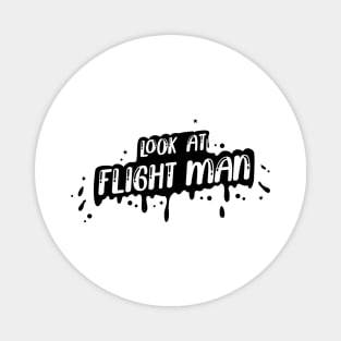 Flightreacts Flight Reacts Merch Look At Flight Magnet